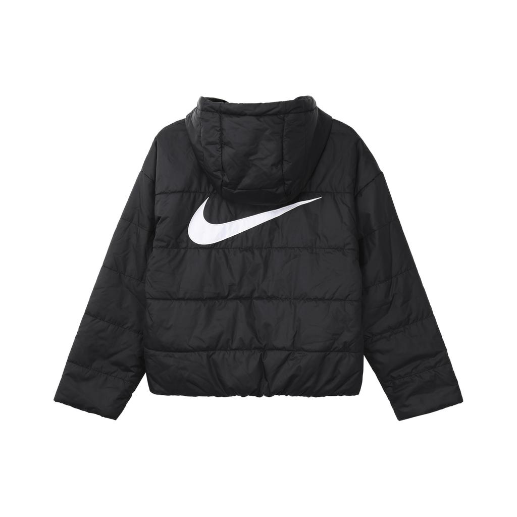 Nike Puffer Jacket Women's Black CZ1467-010