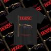 House (1985) Horror Movie Fan T-Shirt, Horror Movie Halloween Fan Shirt