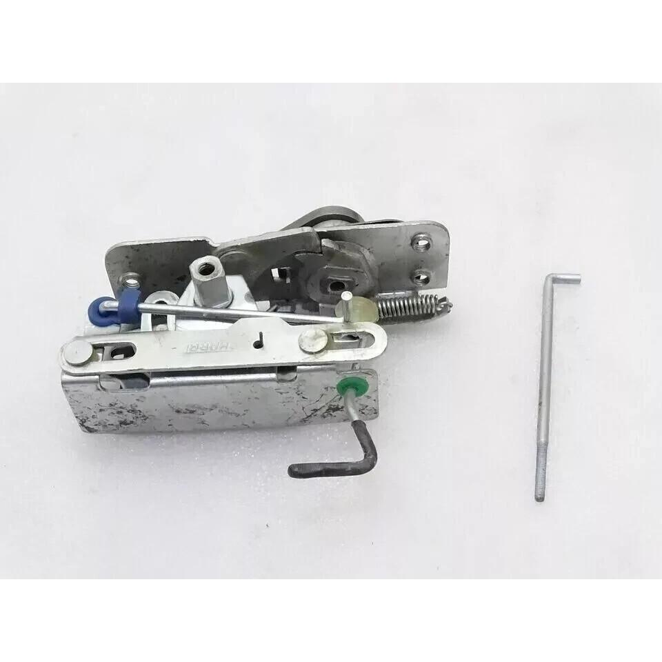 Suzuki Samurai SJ410 413 Gypsy Tailgate Lock Mechanism Latch Rear Gate |Fit For