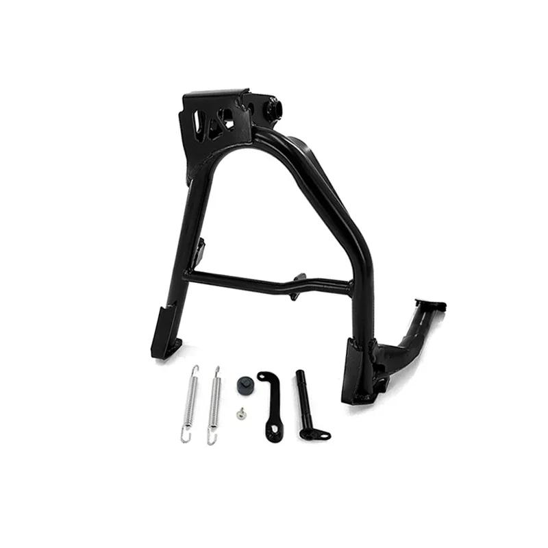 For HONDA XL750 TRANSALP 2023-2024 XL-750 Motorcycle Accessories Center Stand Parking Stand Central Firm Frame Steel Rack XL 750