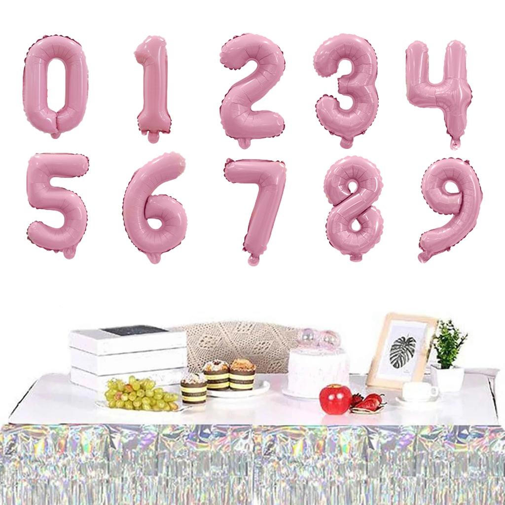 16 Inchcandy For Birthday Photography, Large Digital