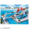 TAKARA TOMY 2-Way Stretchable Highway Playset