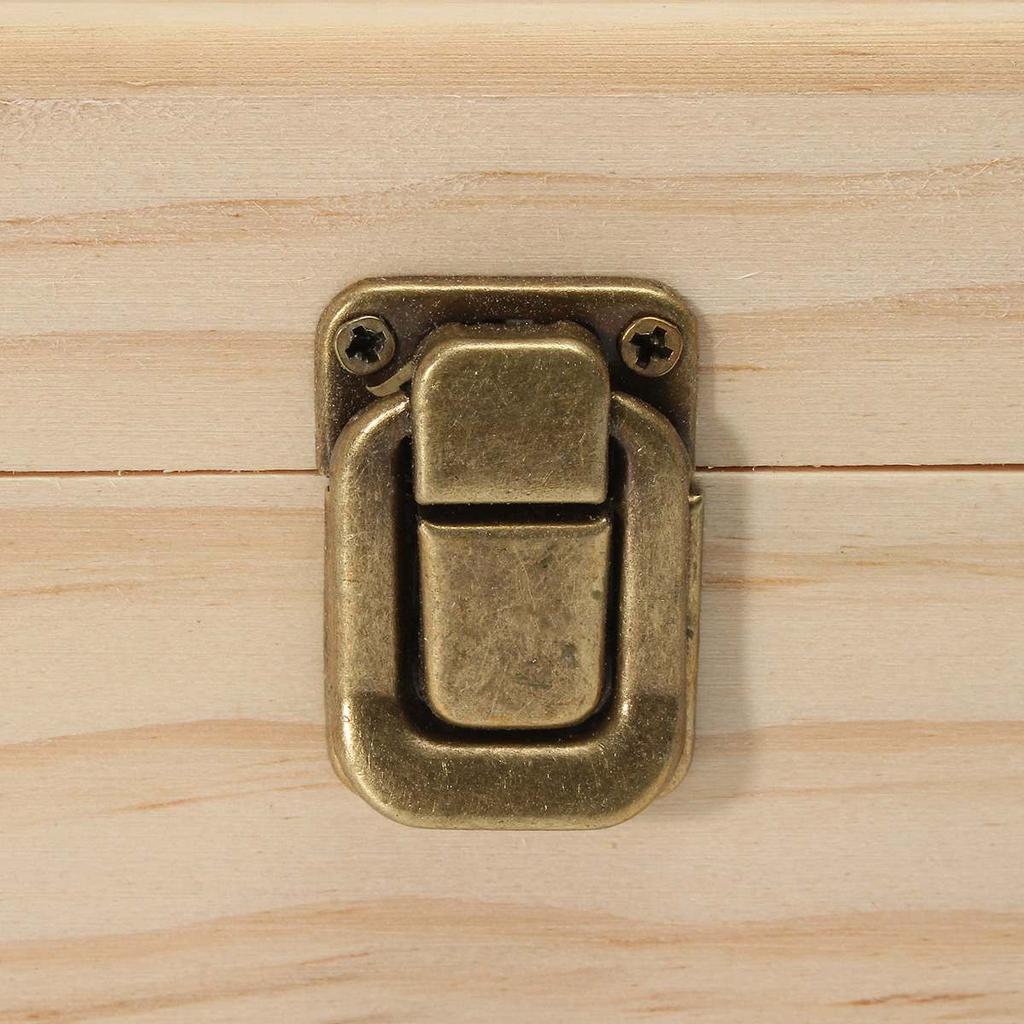 For doTERRA 32 Grids Essential Oil Natural Wood Box Aromatherapy Wooden Box Treasure Jewelry Storage Organizer Handmade Craft