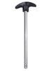 Fitnessstudio Stift Gewichtsstapelstift 18,5 cm Länge 1 Stück 9,5 mm Durchmesser Neu