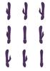 Vive - Bunny Vibrator - G-Spot - Etsu