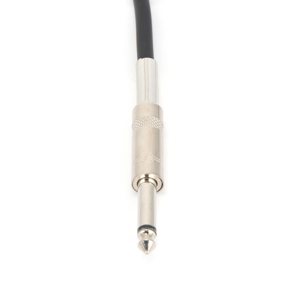 3PIN XLR Male To 1/4 Inch Male 6.35mm XLR Male To TRS Jack Microphone Line Stage Setup