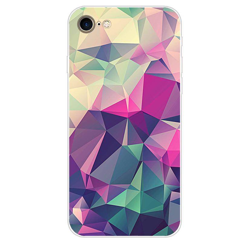 For Apple iPhone 18 SE Case Silicone 2016 Soft Back Cover Phone Case For iPhone 18 SE 2020 Silicon Case For iPhone 18 SE 2 Cover Fundas