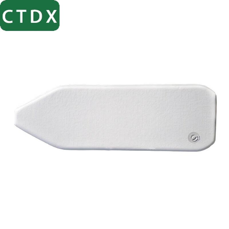 

CTDX Inflatable Kayak/Rubber Boat Wire-Drawn Floor