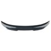 Magickit Rear Trunk Spoiler Fit for BMW 4 Series F32  M4 F82 Coupe 2014 2015 2016-2020 430d 435d 425d Rear Bumper Trunk Wing