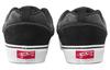 Vans Knu Skool Vlt Lx Black Charcoal VN0007QDBA5