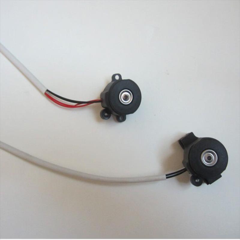 Zhi Shi Binding Machine Upper Rivet Head Heater