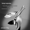 ZISIZ Flying Bird Electric Bottle Opener