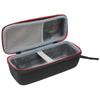 EVA Hard Case Waterproof Shockproof Hard Travel Case with Hand Strap and Inner Mesh Pocket for FLIP 5 for FLIP 6 Speaker