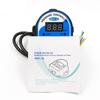 AEE2-Vollautomatischer Wasserpumpen-Druckregler Druckschalter für Vakuumpumpe Hochdruckpumpe Wpc 10 Wasserpumpen-Relais