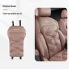 Lynk & Co Car Seat Cushion: Breathable, Universal Pad for Models 01/02/03/05/06/08/09, All Seasons