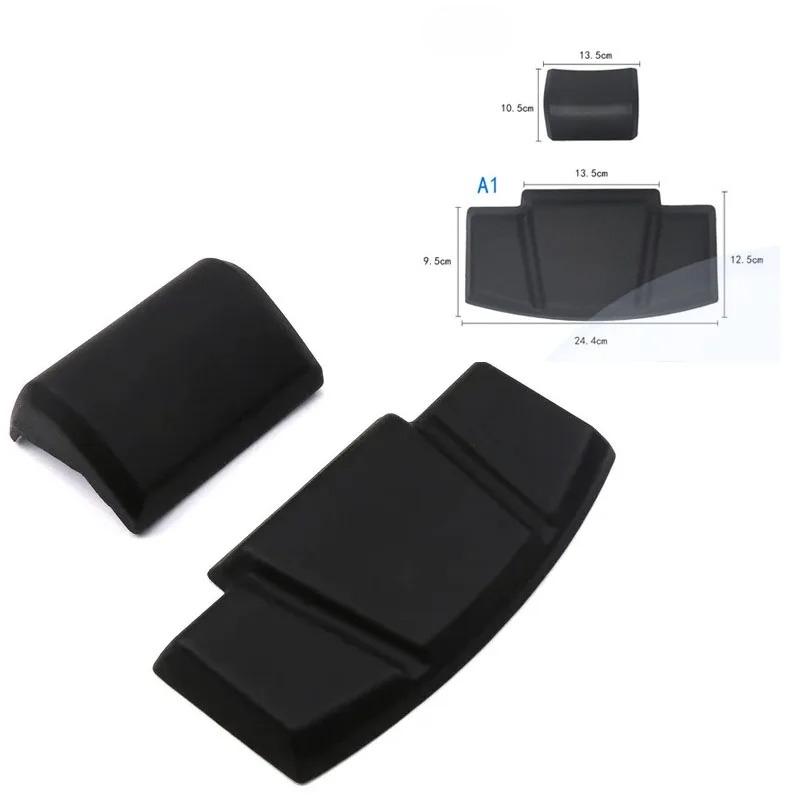Passenger Backrest Back Topcase Set Pad Rear Saddlebag Trunk Sticker For BMW R1250GS R1200 GS Adventure F750GS F850GS Motorcycle