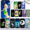 Tinker Bell Tinkerbell New High-End Phone Case for Xiaomi Poco C40 C50 C51 C55 C65 C71 C75 F2 F3 F5 F6 F7 Pro Ultra