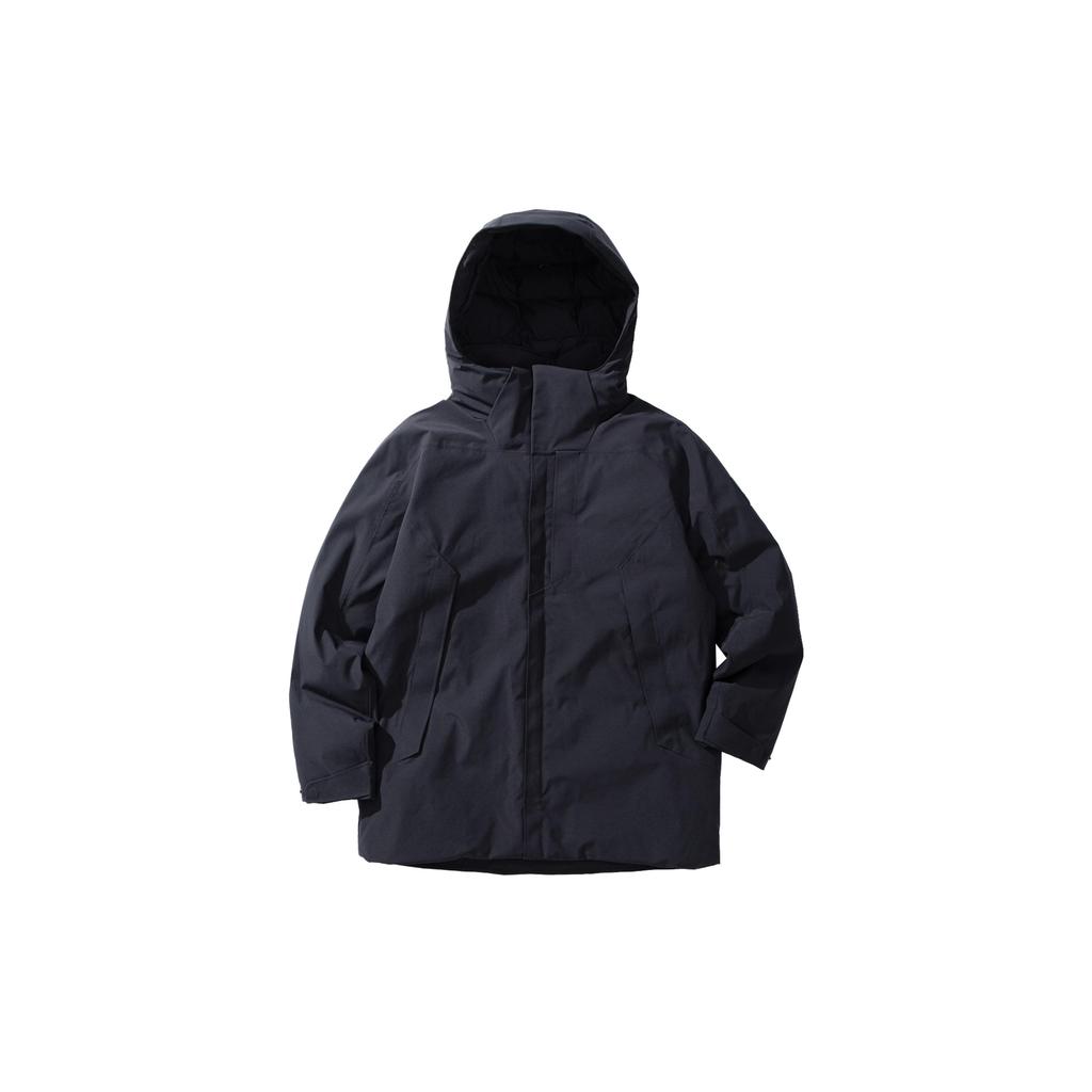 Jack Wolfskin Down Jacket Men's 5123291