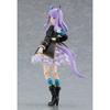Figma Uma Musume Pretty Derby Mejiro McQueen Non-scale Plastic Painted Action Figure