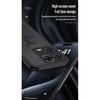 Leather Deer Head Case For Xiaomi Poco F3 Mi 9T 10T 11 Lite 12 13 Pro 14 Ultra Civi 2 3 Shockproof Soft Silicone Cover