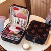 High-Quality Portable Sewing Kit: Needle & Thread Box for Home & Dormitory Repairs