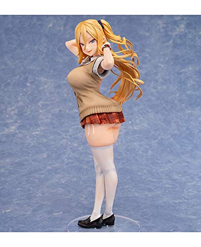 Native Rocket Boy Asanagi Original Character Sophia 1/6 Scale Figure