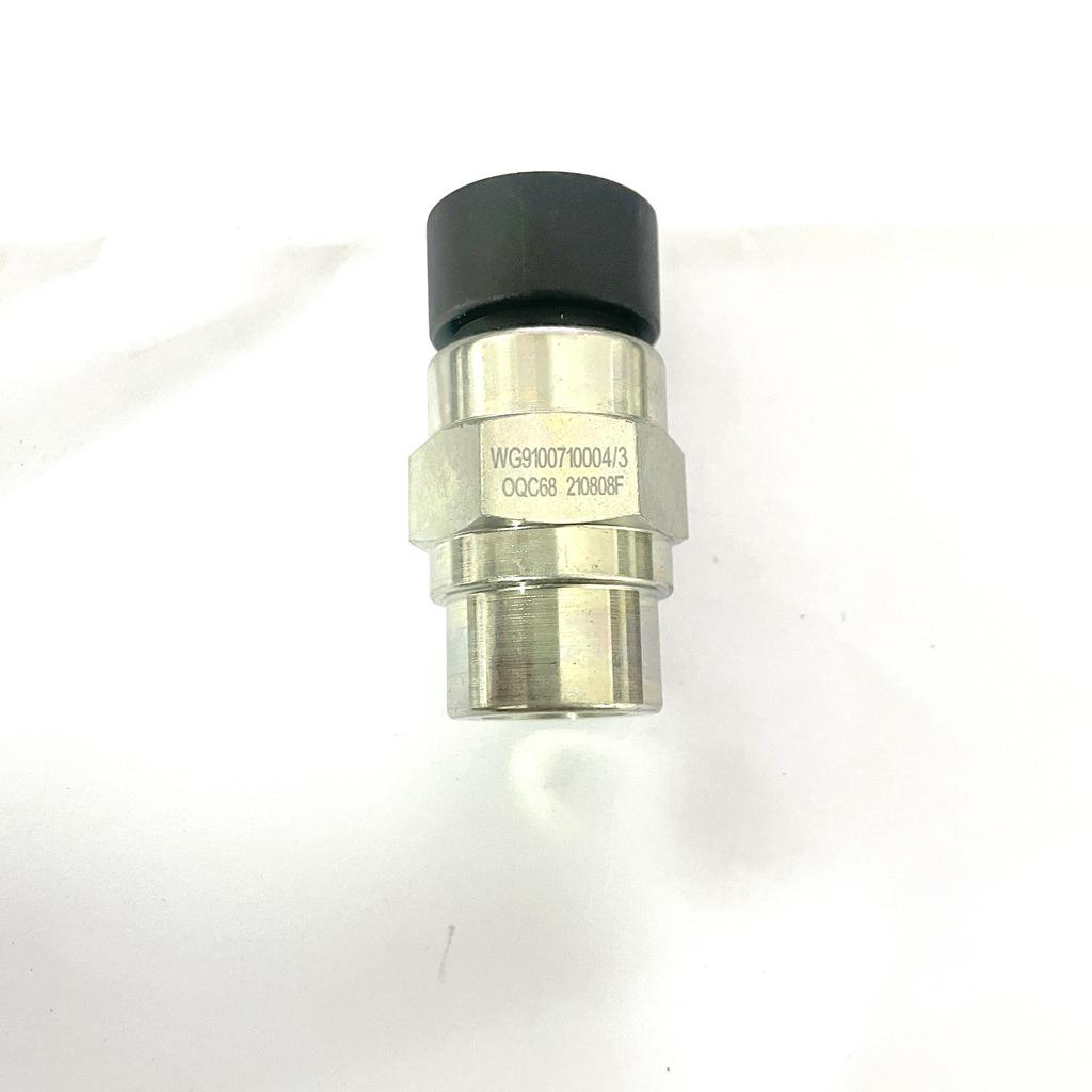 Compatible Air Pressure Brake Sensor Switch for Sinotruk Howo A7 WG9100710004