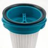 Replacement Vacuum Dust Bin Filters For Black Decker HSV320J/HSV420J Vacuum Cleaner Accessories HEPA Filter