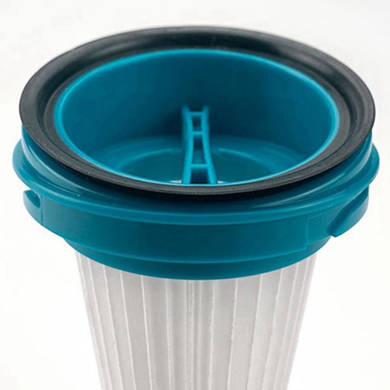 Replacement Vacuum Dust Bin Filters For Black Decker HSV320J/HSV420J Vacuum Cleaner Accessories HEPA Filter