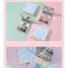 SHEDELLA - 9 Shades Matte Eyeshadow Palette - Mystrey Forest