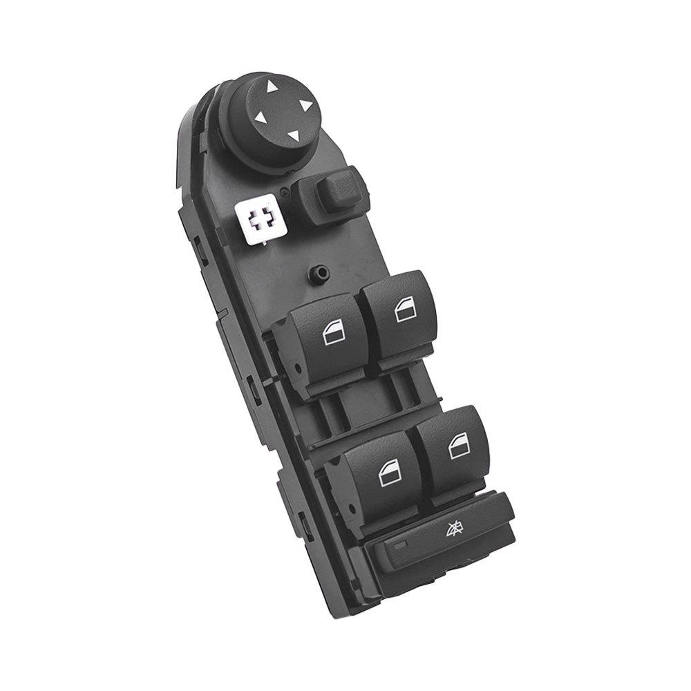 Part 61316951904: Compatible with BMW window regulator switches and lifters. Electric