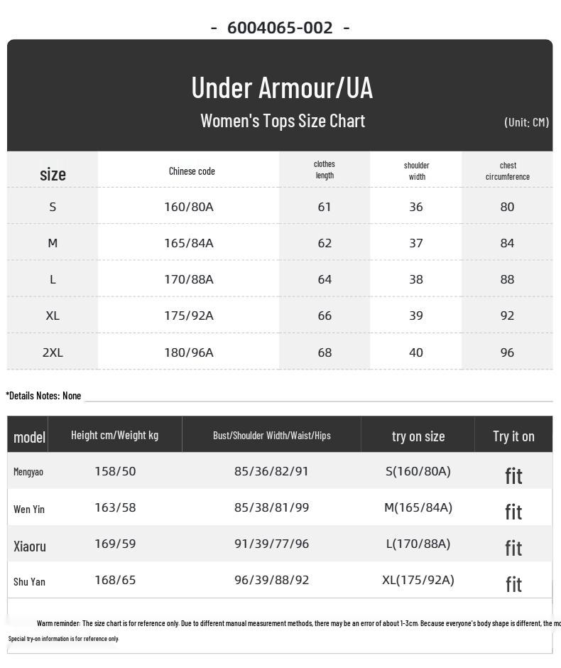 Under Armour Women's Outdoor Long-Sleeve T-Shirt