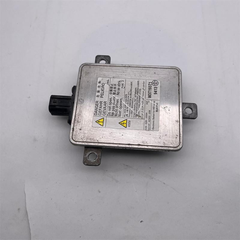 D2S D2R Xenon Headlight Ballast W3T19371 W3T16271 W3T20671 For Honda Accord VII Facelift /VII 2006-2011 33129-SCC-003 W3T19471