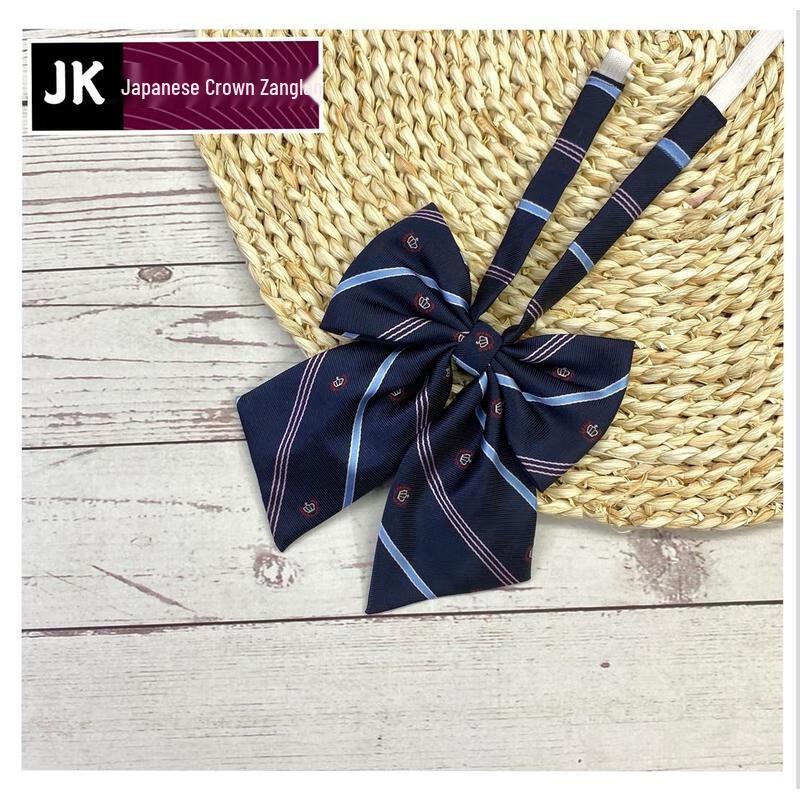HANDUNYOU Японский стиль галстук-бабочка