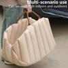 Portable Pet Carrier For Outings, Car Bag, Pet Seat Cushion