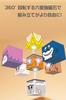 YOIKO Italian Brainrot Magnetic Building Blocks, Tralalero and Tralala Expansion Set Compatible, Perfect for Boys and Girls, Christmas and Birthday