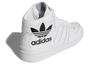adidas Originals Forum Mid Rs Xl 'White Black' D98192