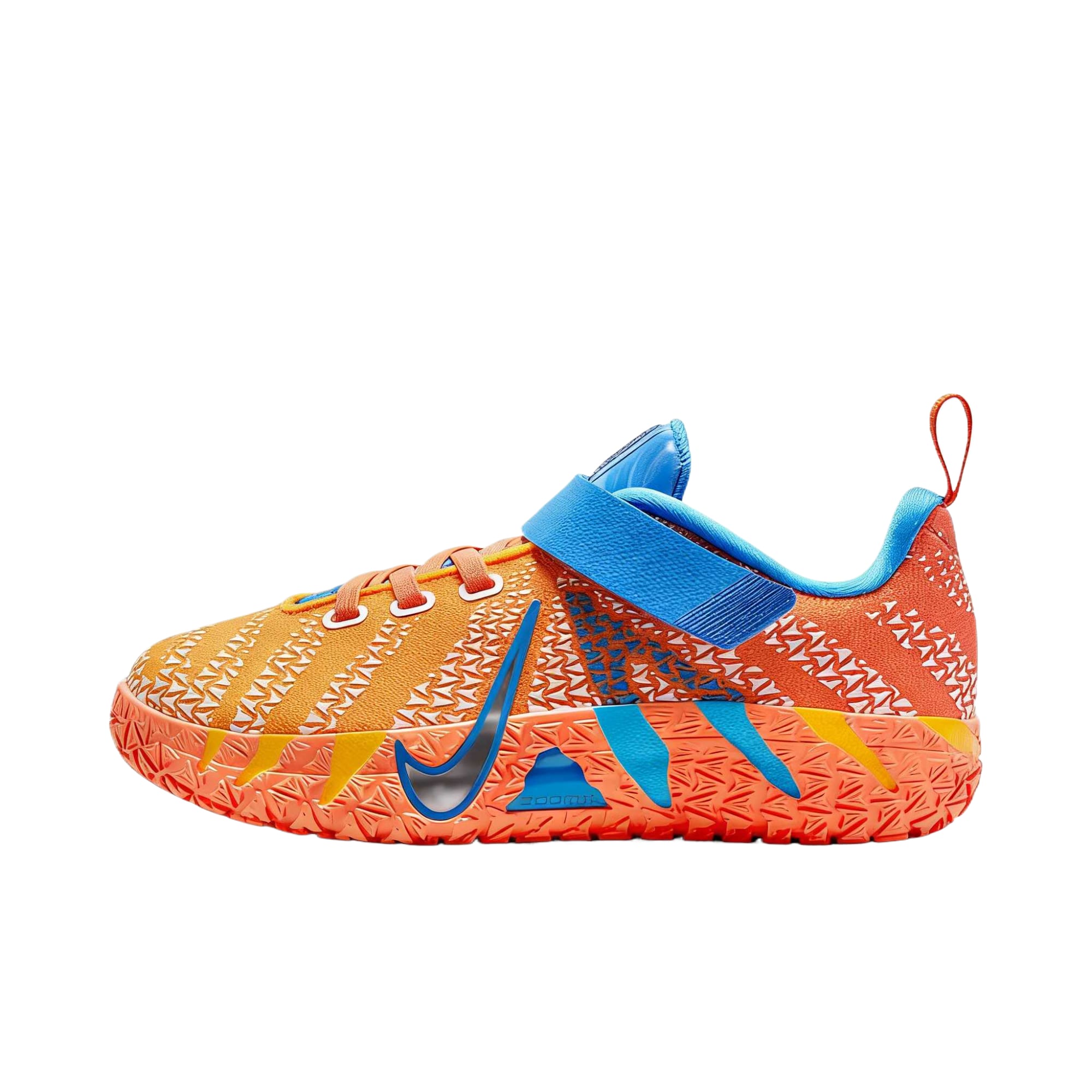 Nike Ja Morant 3 Neslīdoši Atsitieni