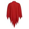 Unisex Devil Cosplay Cloak Set
