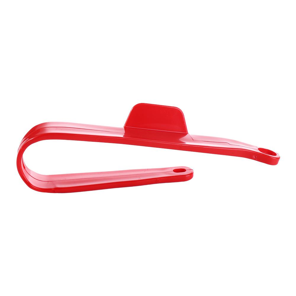 Protecting Protection Cover Rear Swingarm Protection Cover Chain Slider Cover Bike Chain Protector