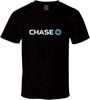 Cotton Chase Bank Logo T Shirt