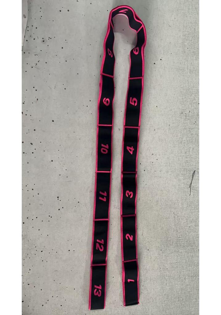 Children's Elastic Yoga & Dance Resistance Band