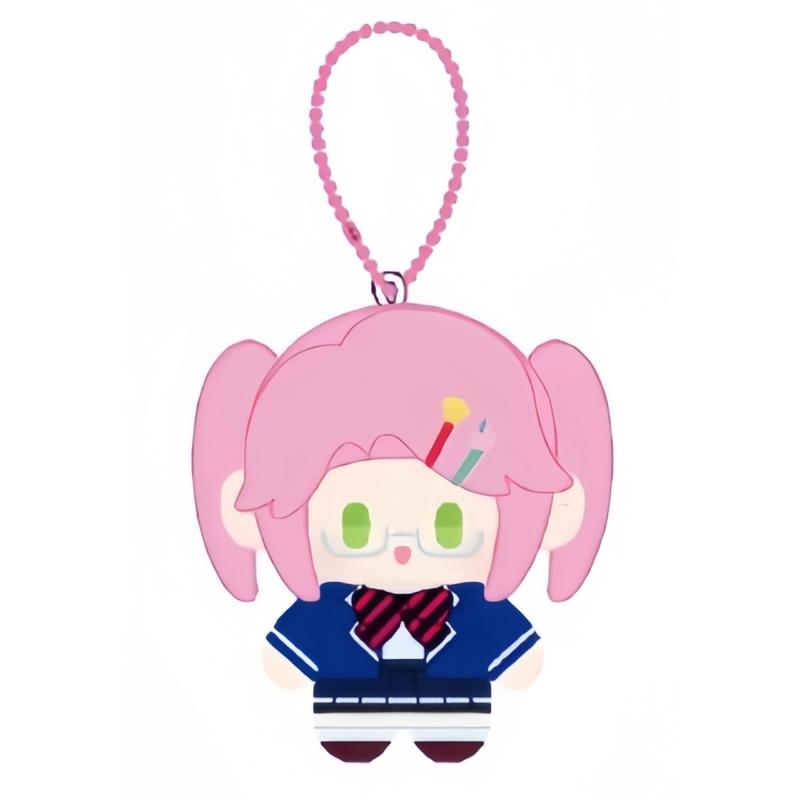 Genuine Alien Stage Aahs Academy Anu Body Series Desktop Ornament Fans Collection Surprise Festival Gift Trendy Toy