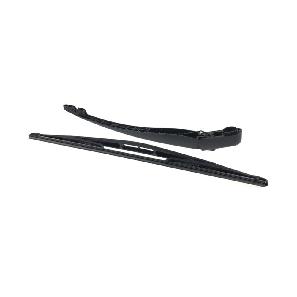 Rear Windshield Wiper Blade Arm Kit For Opel Meriva A 03-10