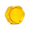For BMW S1000R S1000XR S1000RR S 1000 S1000 R XR RR  2017-2026 2025 2024 2023 2022 2021 2020 Motorcycle Rear Brake Reservoir Cap