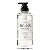 SALON STYLE KOSE Bioliss Botanical Shampoo Large Capacity 680mL To 2 Regular Size Bonus Included (Deep Moist) Refill, (Equivalent Shampoos),