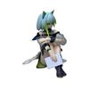 Ark Tomorrows Adorable Kelsey Pvc Figure Sitting Pose Anime Decorative Item