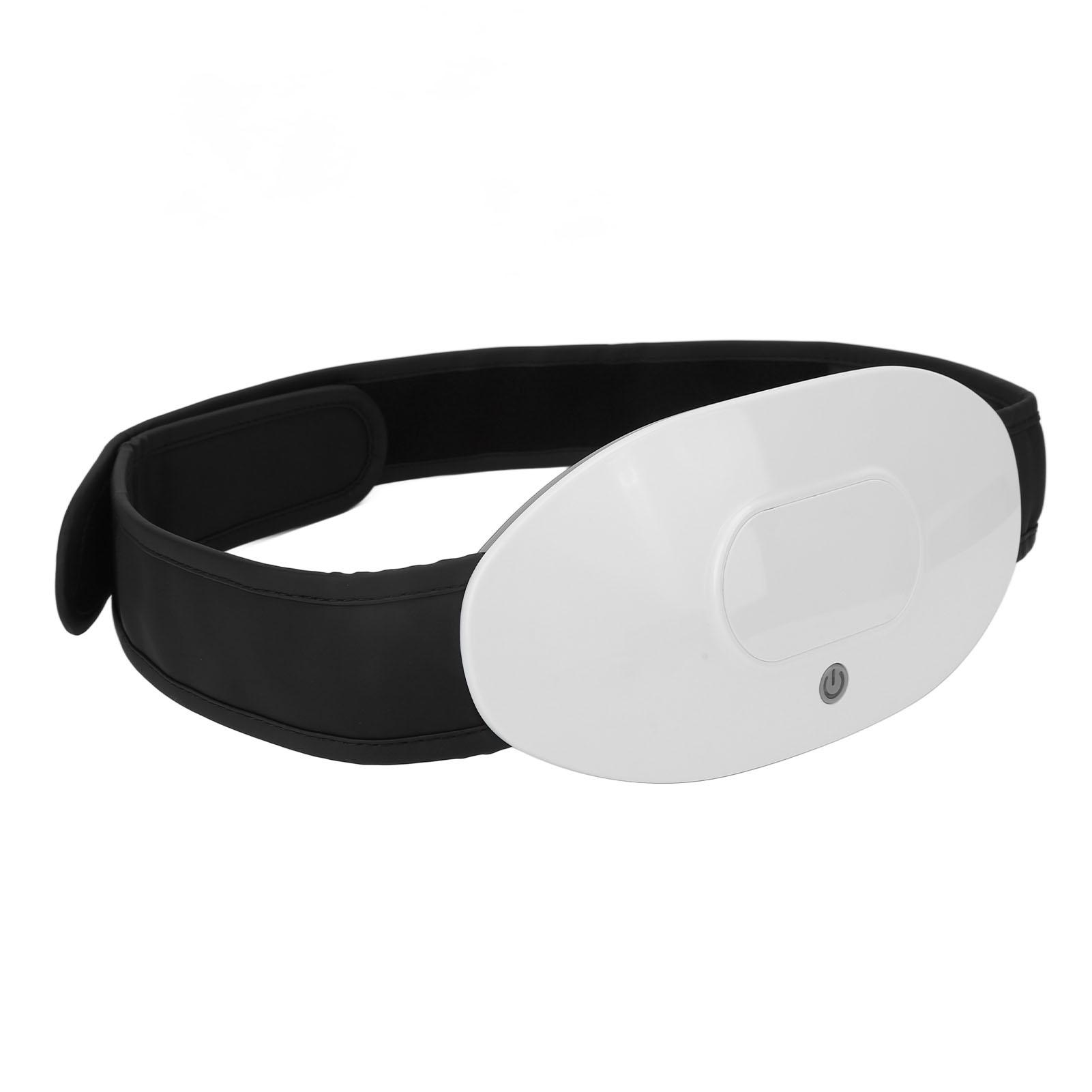 

Подогреваемый пояс для массажа талии, эргономичный, 3D, технология Smart Fitting, электрический пояс для подогрева талии, нижняя часть