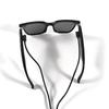 Smart Bluetooth Translation Glasses with Music, Call, and Navigation Features - Polarized Lenses, Comfortable Fit.