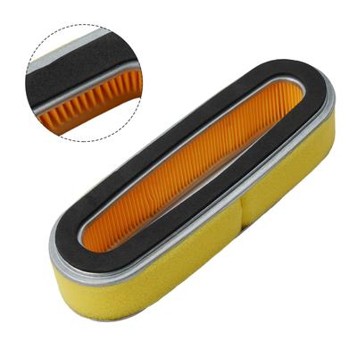 Air Filter For Honda HR194 HR214 HRA214 HR1950 HR2150 HRA2150 GXV120 GXV140 Engine 17210-ZE6-505, 17210-ZE6-003 Lawn Mower Parts